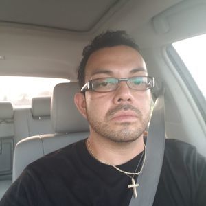 Meet your Posher, Alberto